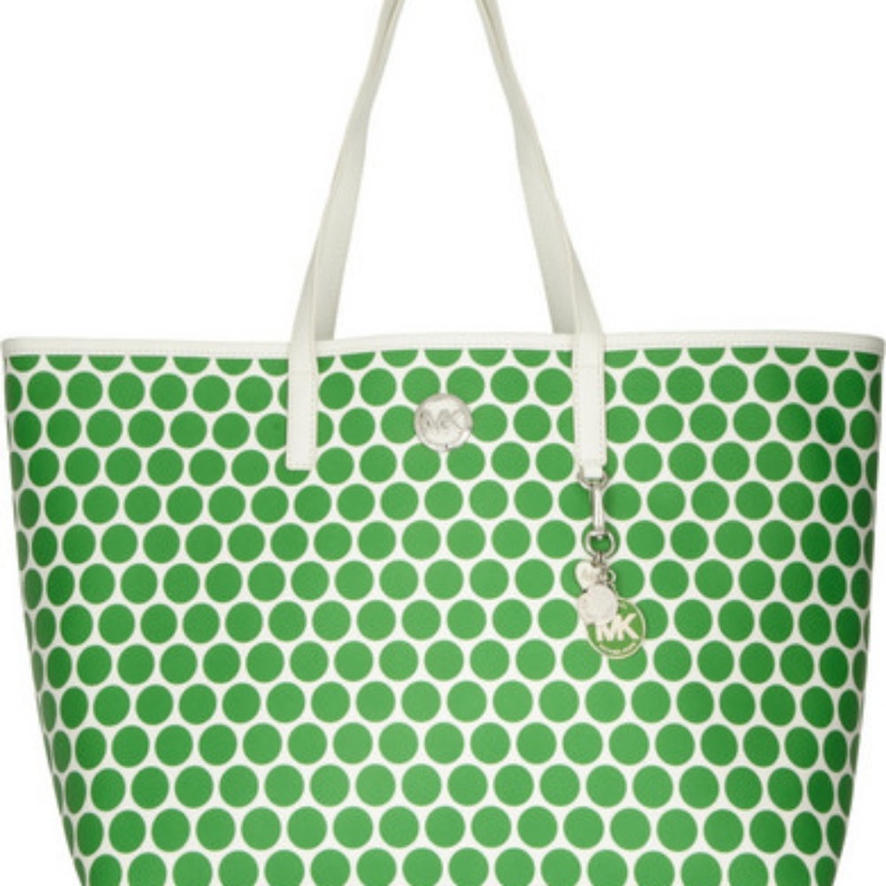 Michael Kors Kiki Tote